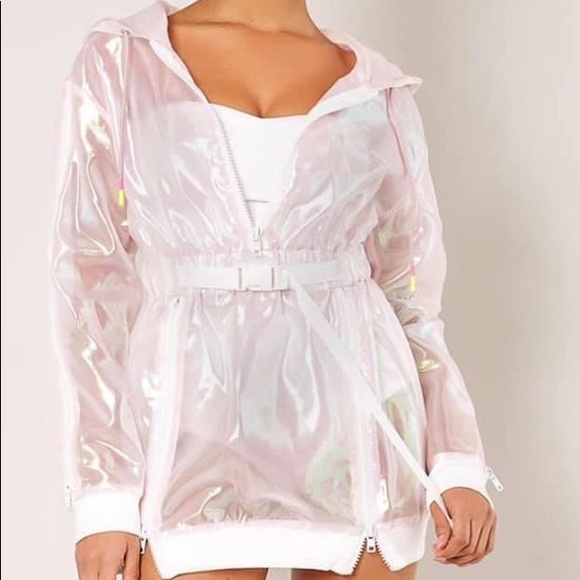 Wind breaker 🥶 - Picture 1 of 2